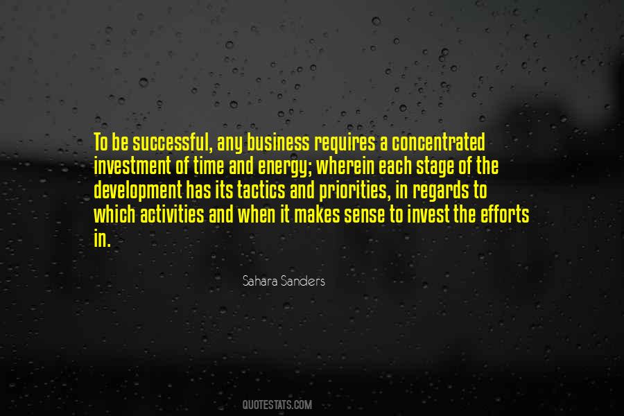 Success Strategies Quotes #531476