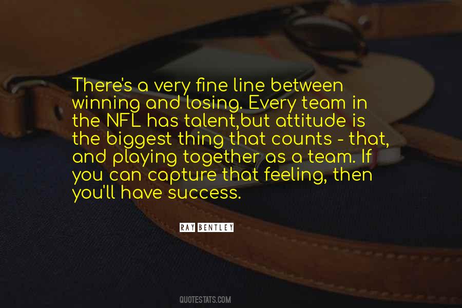 Success Together Quotes #1002287