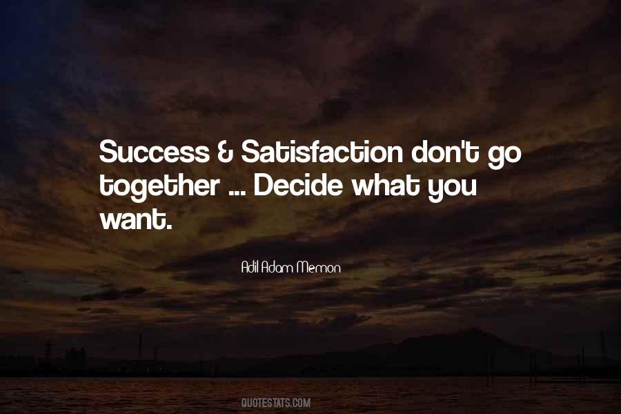 Success Together Quotes #1212940