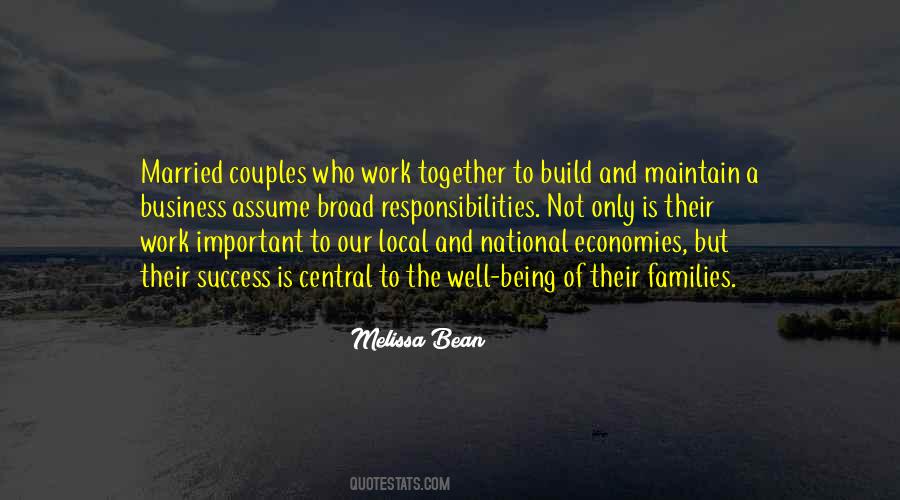 Success Together Quotes #1665713