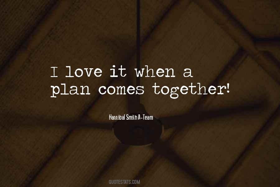 Success Together Quotes #1667446