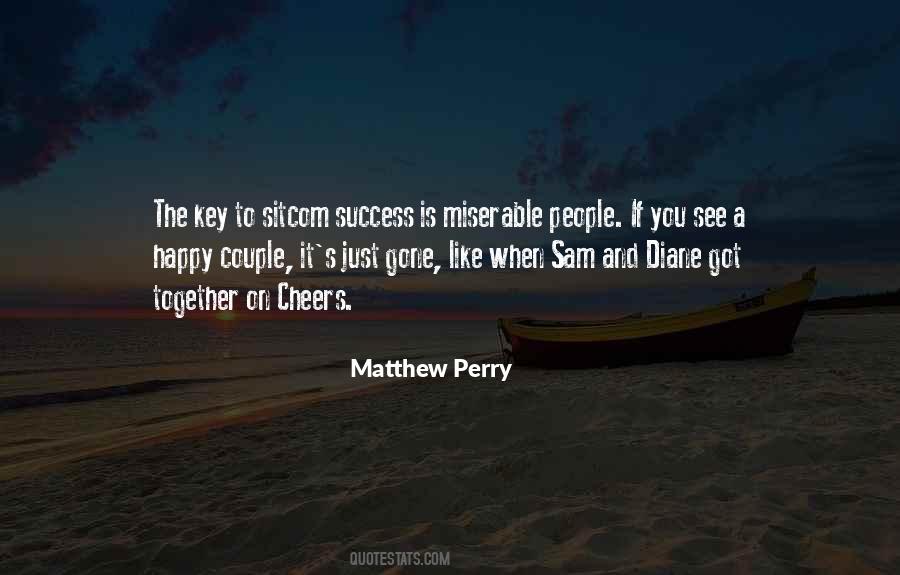 Success Together Quotes #1699400