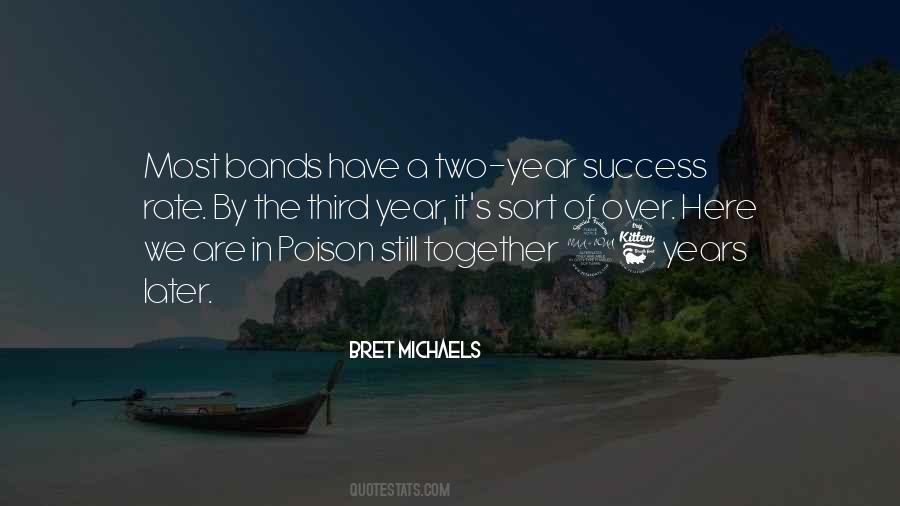 Success Together Quotes #1801330