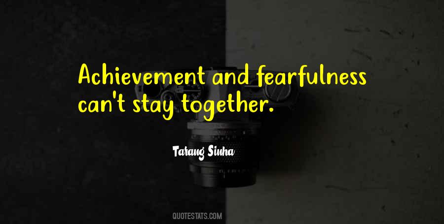Success Together Quotes #748507