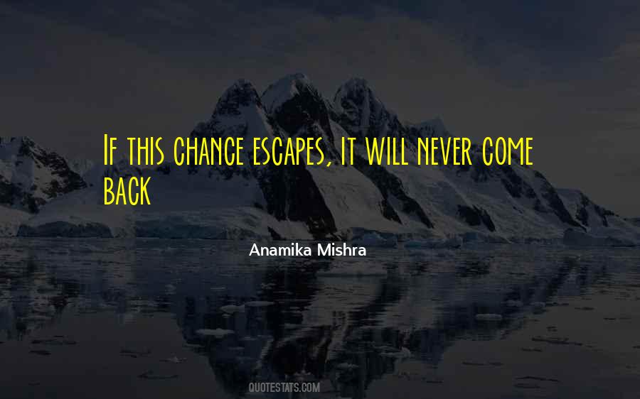 Success Will Come Quotes #874175
