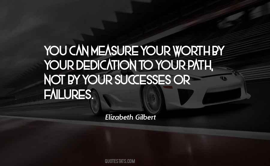 Successes Quotes #1263333