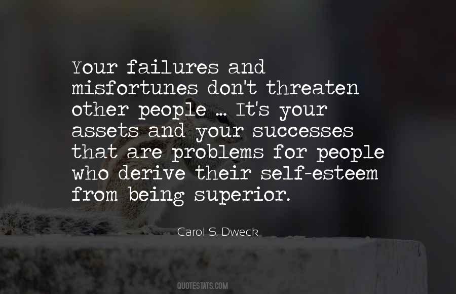 Successes Quotes #158821 Successes Quotes #158821