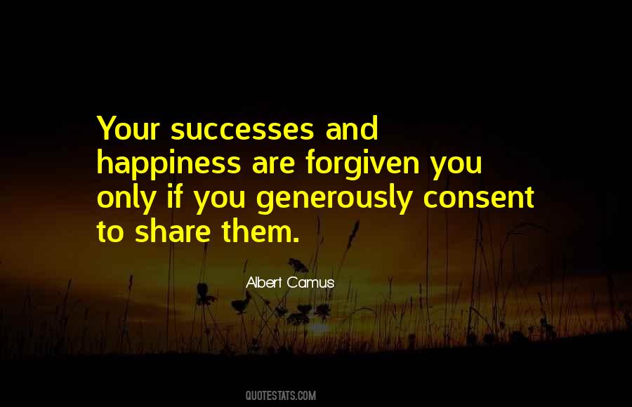 Successes Quotes #180658 Successes Quotes #180658