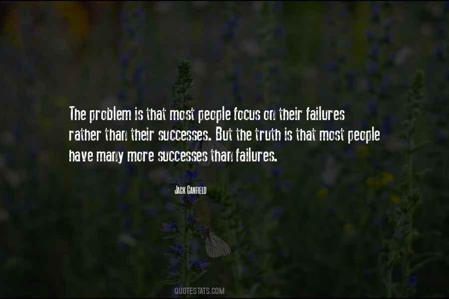 Successes Quotes #20455 Successes Quotes #20455