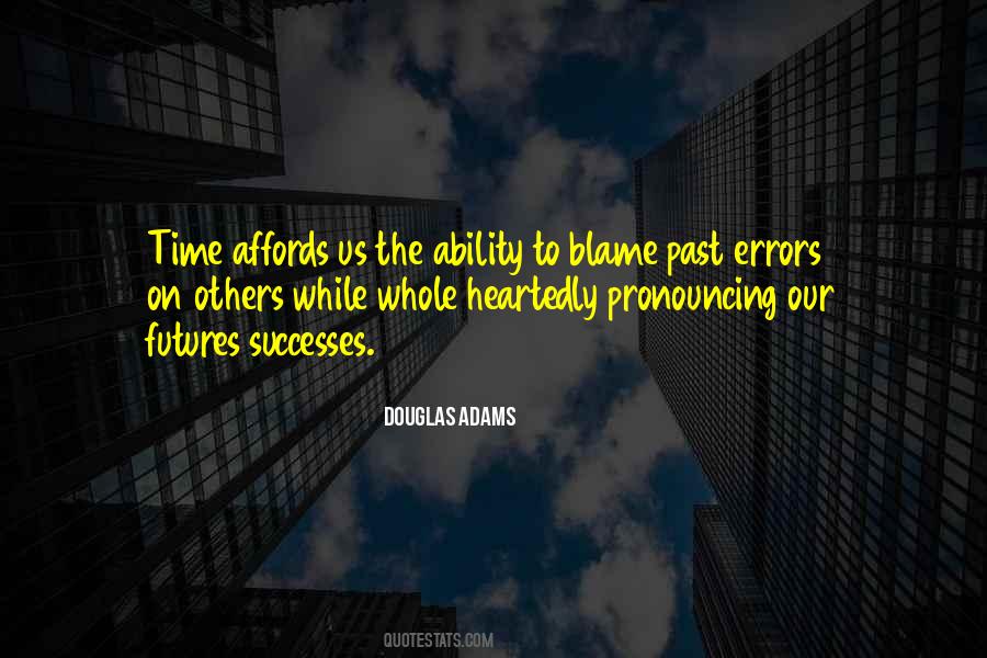 Successes Quotes #222846 Successes Quotes #222846
