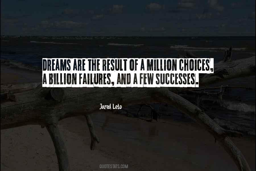 Successes Quotes #234563 Successes Quotes #234563