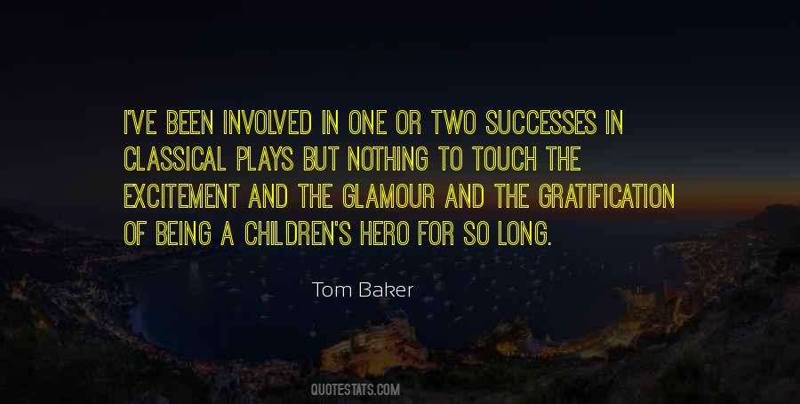 Successes Quotes #280090 Successes Quotes #280090