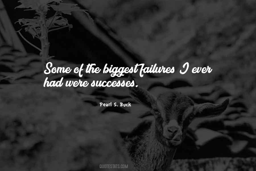 Successes Quotes #288717 Successes Quotes #288717