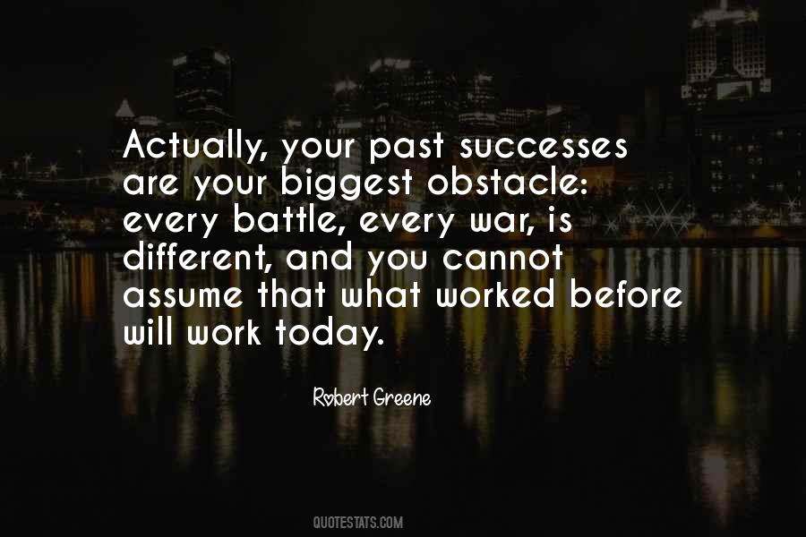 Successes Quotes #292457 Successes Quotes #292457