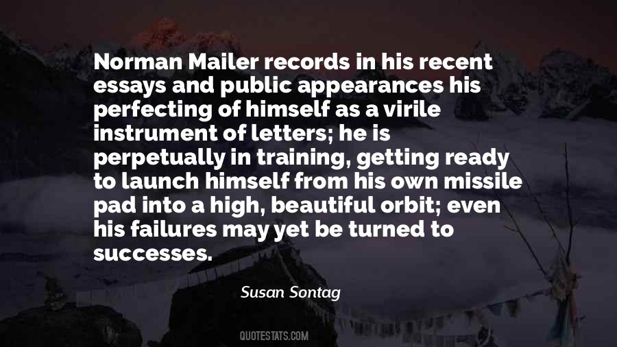 Successes Quotes #94667 Successes Quotes #94667