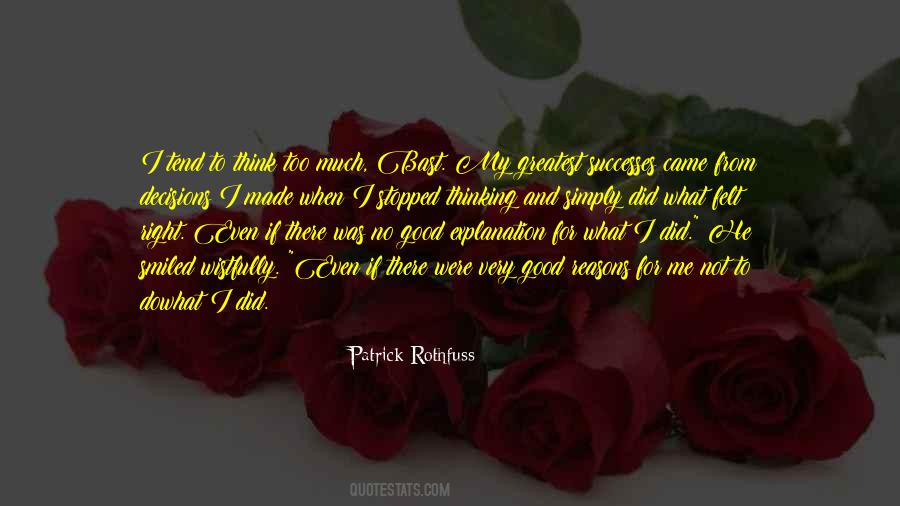 Successes Quotes #95946 Successes Quotes #95946