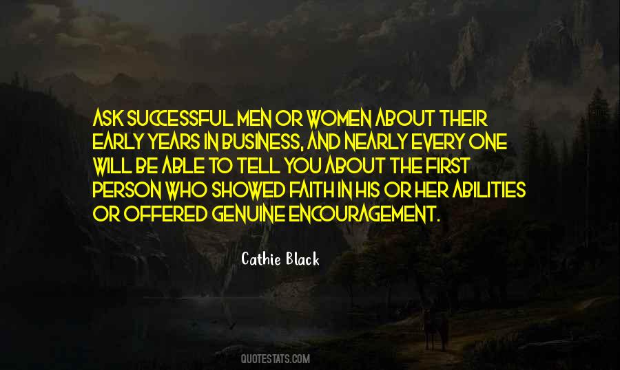 Successful Business Person Quotes #1209687