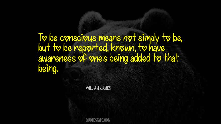 Quotes About Being Known #269289 Quotes About Being Known #269289