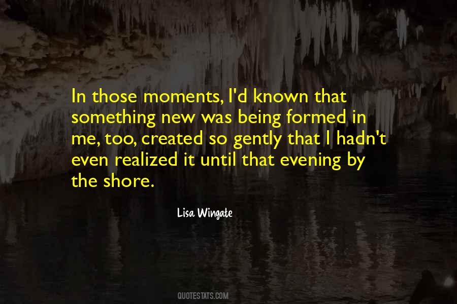 Quotes About Being Known #378185 Quotes About Being Known #378185
