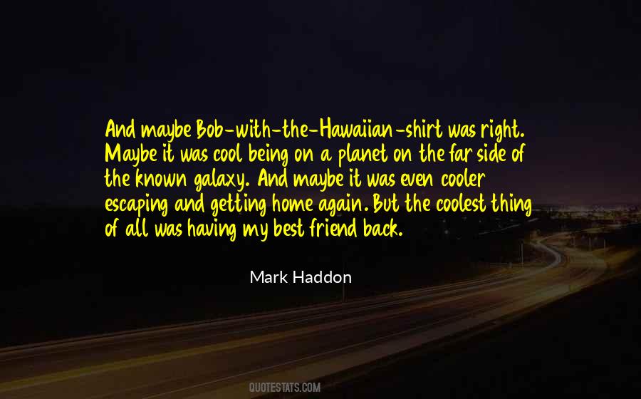 Quotes About Being Known #488417 Quotes About Being Known #488417