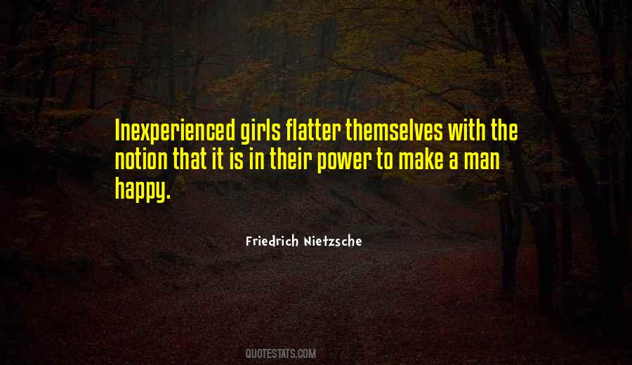 Such A Happy Girl Quotes #217581