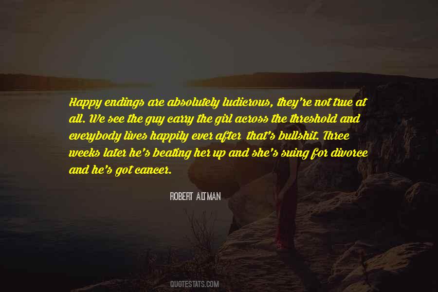 Such A Happy Girl Quotes #300499