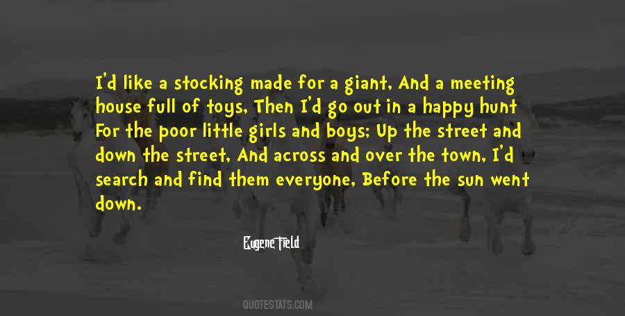 Such A Happy Girl Quotes #82661