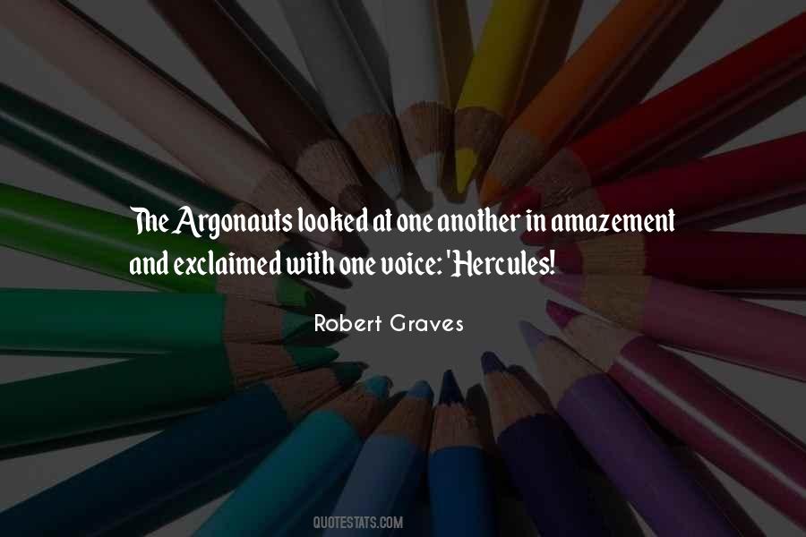 Quotes About Argonauts #1426412