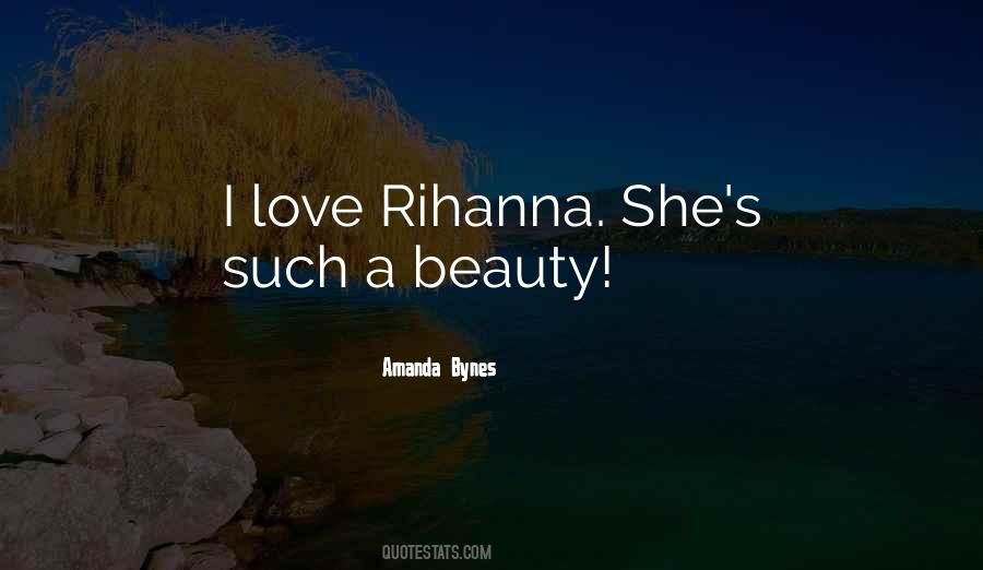 Such Beauty Quotes #161606