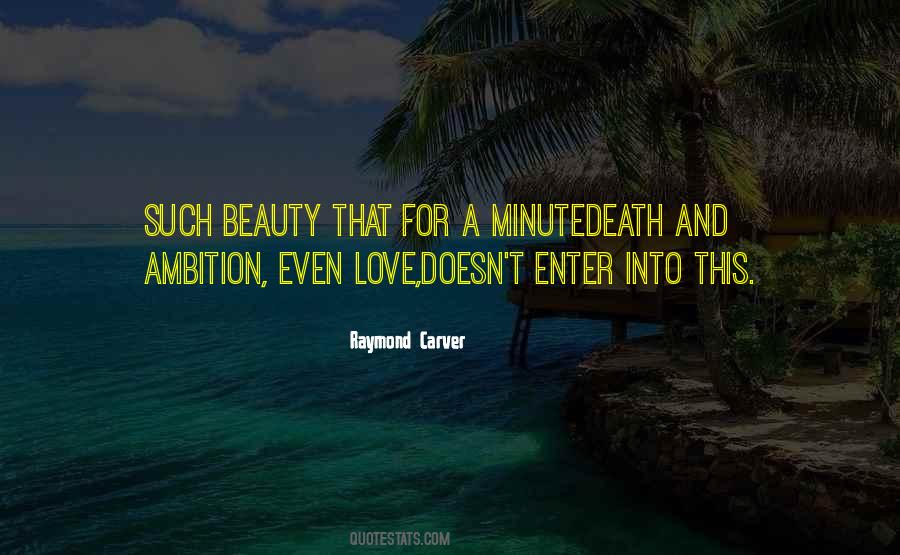 Such Beauty Quotes #726799