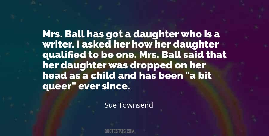 Sue Quotes #20655 Sue Quotes #20655