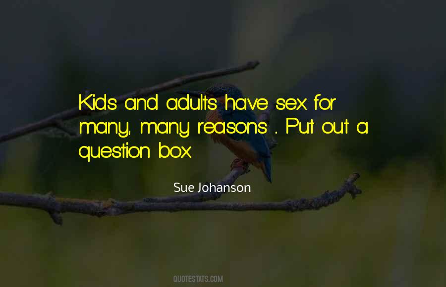 Sue Quotes #74082 Sue Quotes #74082