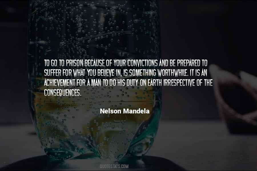 Suffer Consequences Quotes #762103 Suffer Consequences Quotes #762103