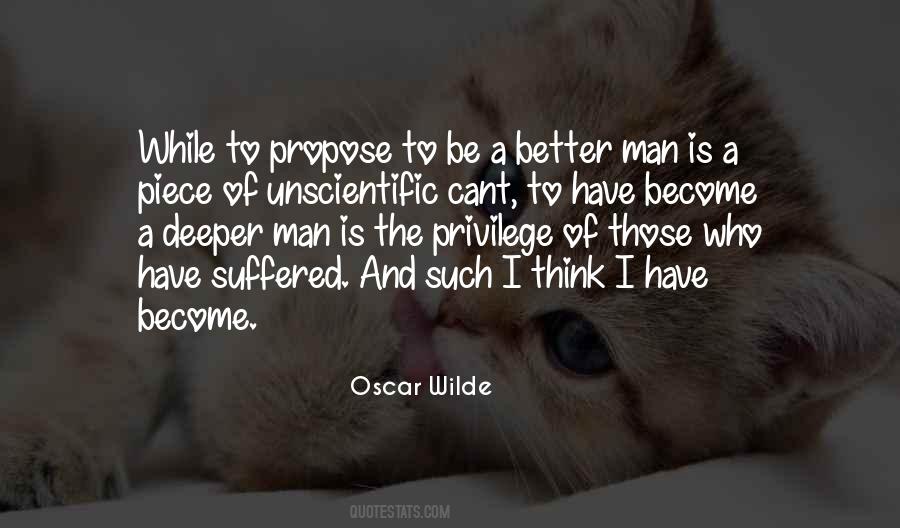 Suffered A Lot Quotes #152294 Suffered A Lot Quotes #152294