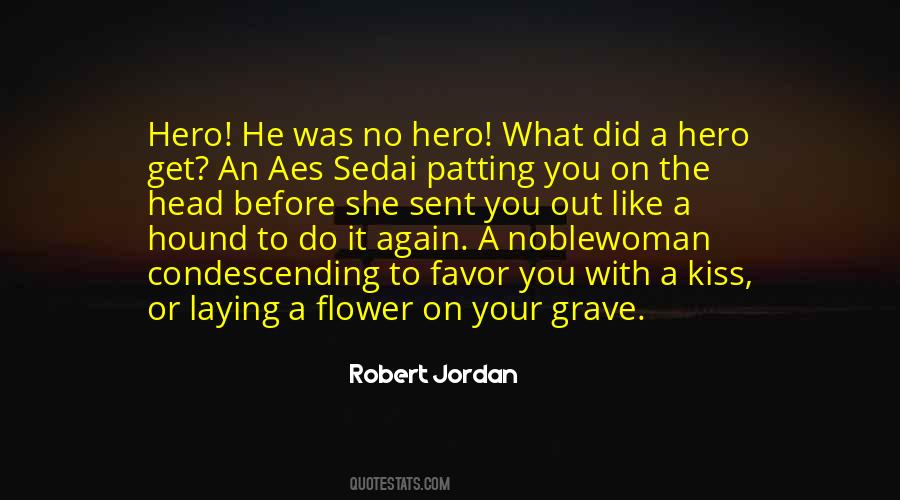 Suffering And Redemption Quotes #1277011