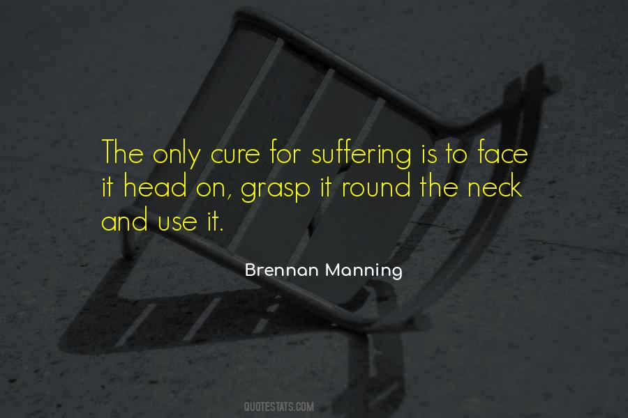 Suffering And Redemption Quotes #882553