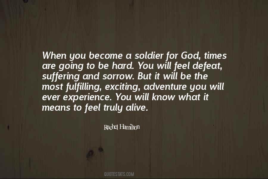 Suffering And Sorrow Quotes #1605575 Suffering And Sorrow Quotes #1605575