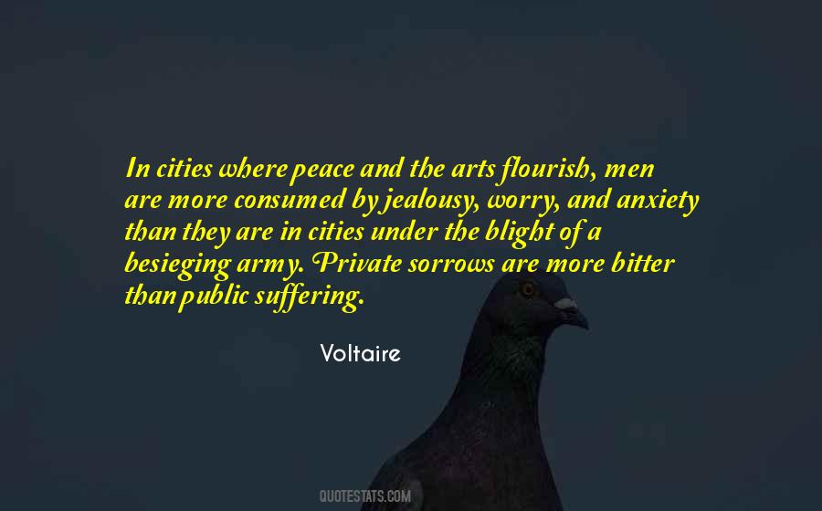 Suffering And Sorrow Quotes #252530 Suffering And Sorrow Quotes #252530