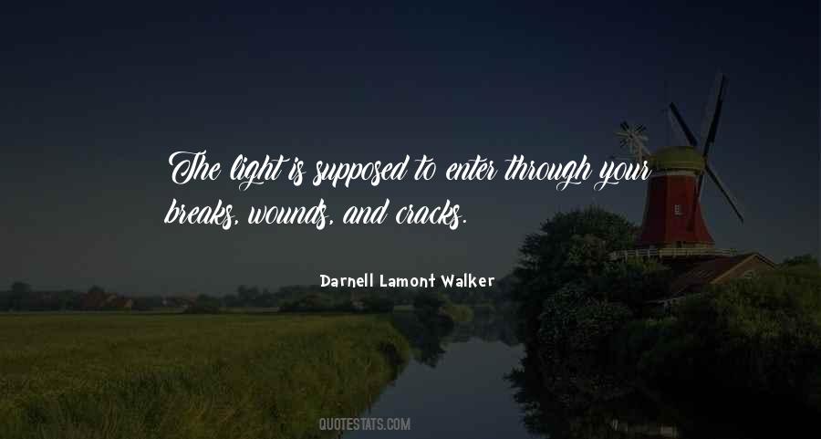 Suffering Through Pain Quotes #629326