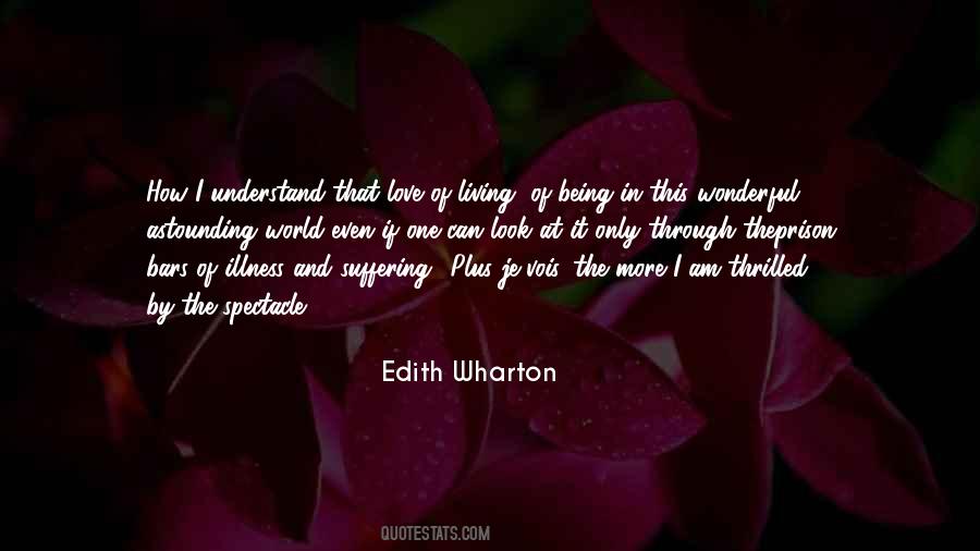 Suffering Through Pain Quotes #843412