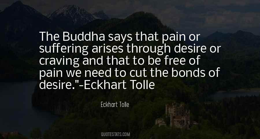 Suffering Through Pain Quotes #895512