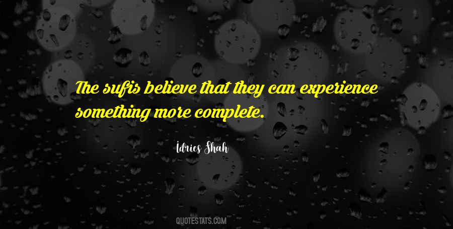 Sufi Quotes #708856 Sufi Quotes #708856