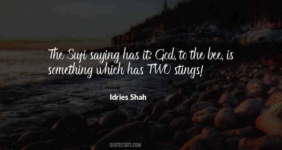 Sufi Quotes #732443