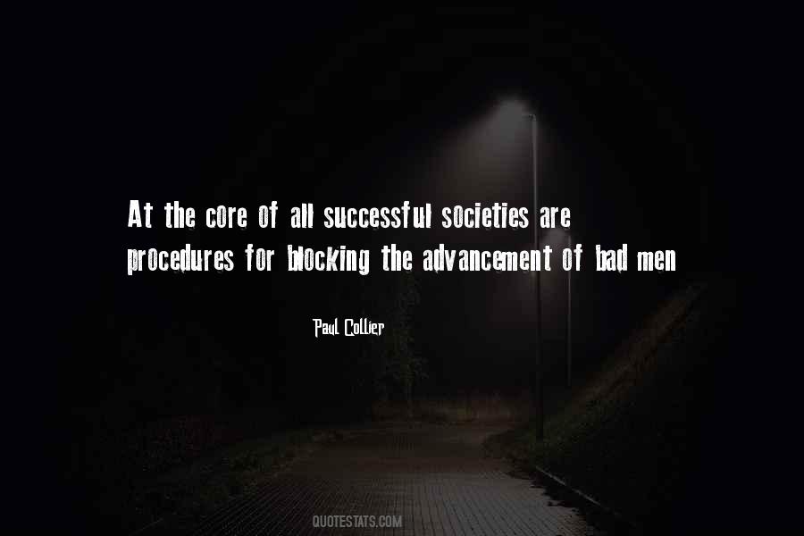 Quotes About Bad Men #1727179