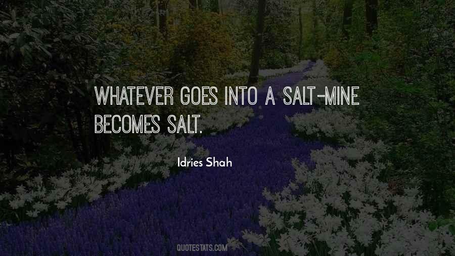 Sufism Wisdom Quotes #150461