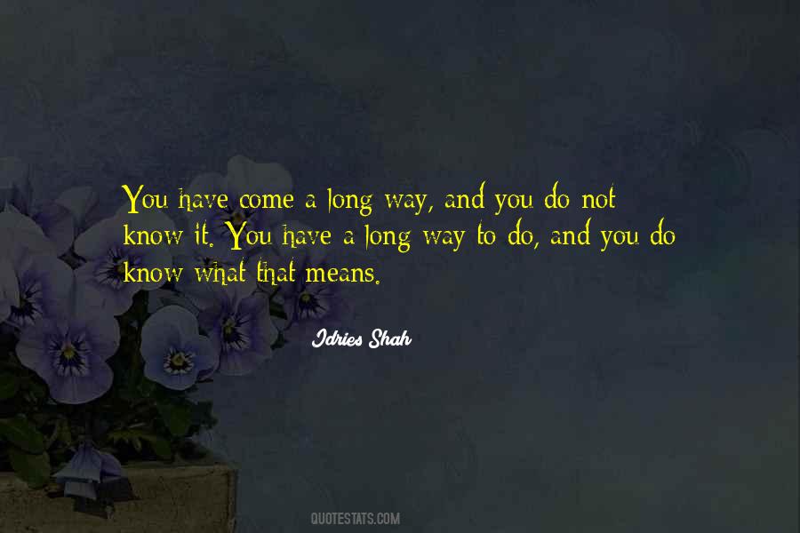 Sufism Wisdom Quotes #254554