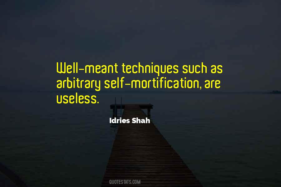 Sufism Wisdom Quotes #786632