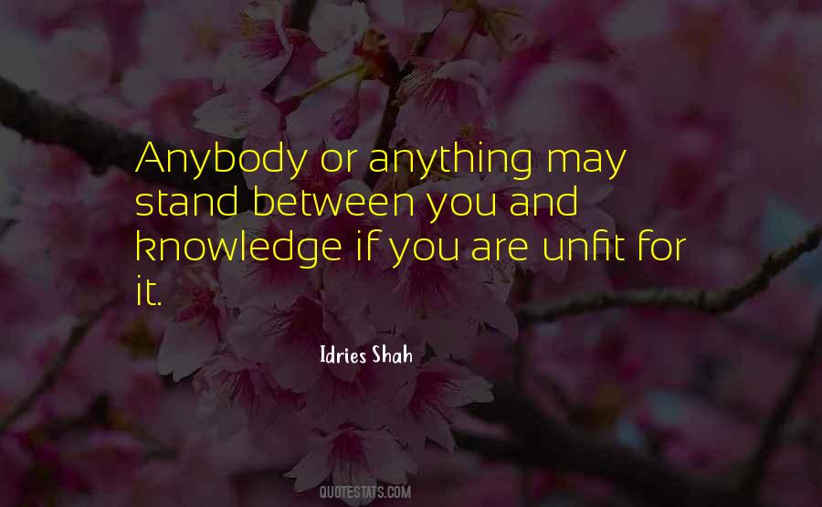 Sufism Wisdom Quotes #827536