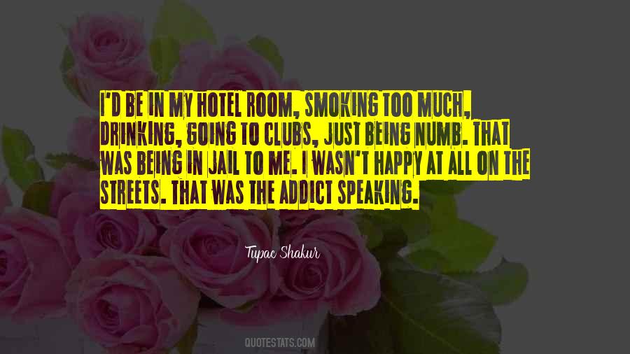 Quotes About Being Numb #1879056