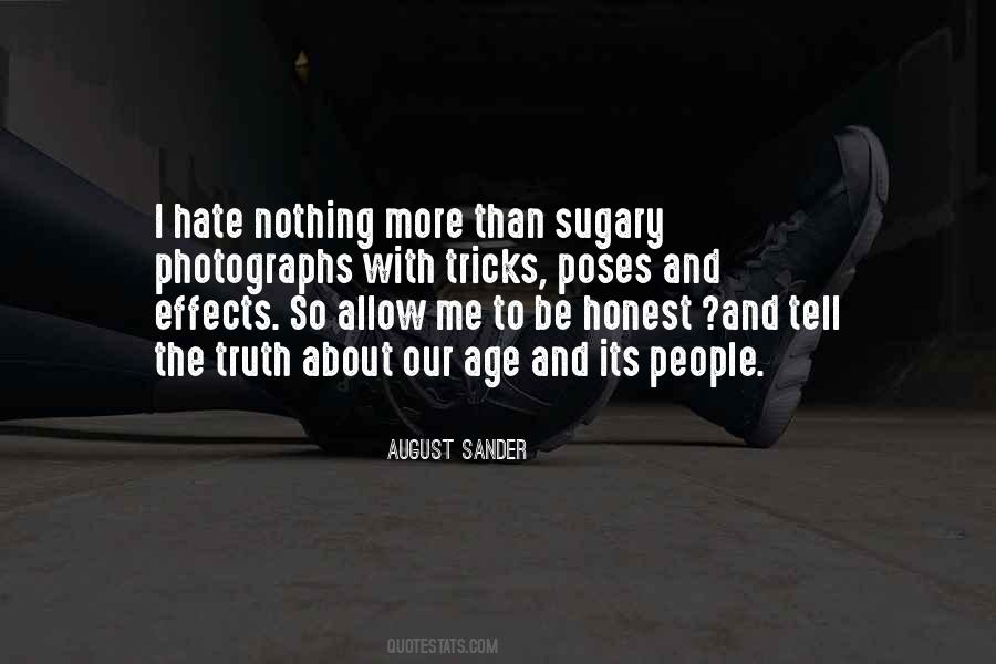 Sugary Quotes #1591106